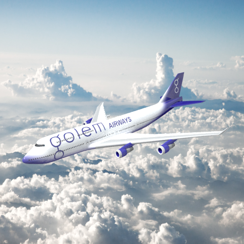 Golem Airways